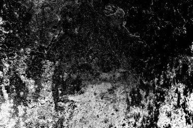 Soyut arkaplan. Monokrom dokusu. Siyah ve beyaz desenli arkaplan. 