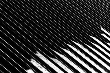 Soyut arkaplan. Monokrom dokusu. Siyah ve beyaz desenli arkaplan. 