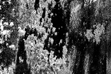 Soyut arkaplan. Monokrom dokusu. Siyah ve beyaz desenli arkaplan. 