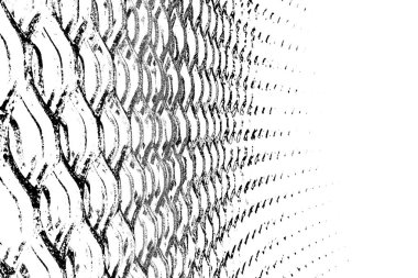 Soyut arkaplan. Monokrom dokusu. Siyah ve beyaz desenli arkaplan. 