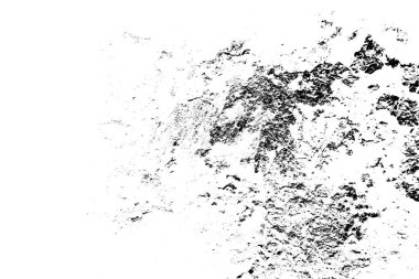 Soyut arkaplan. Monokrom dokusu. Siyah ve beyaz desenli arkaplan. 