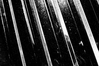 Soyut arkaplan. Monokrom dokusu. Siyah ve beyaz desenli arkaplan. 