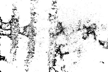 Soyut arkaplan. Monokrom dokusu. Siyah ve beyaz desenli arkaplan. 