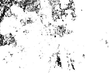 Soyut arkaplan. Monokrom dokusu. Siyah ve beyaz desenli arkaplan. 