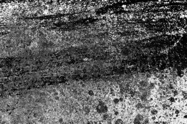 Soyut arkaplan. Monokrom dokusu. Siyah ve beyaz desenli arkaplan. 