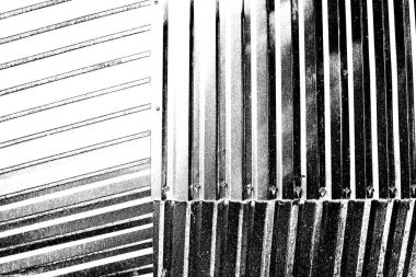 Soyut arkaplan. Monokrom dokusu. Siyah ve beyaz desenli arkaplan. 