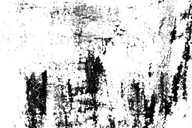 Soyut arkaplan. Monokrom dokusu. Siyah ve beyaz desenli arkaplan. 