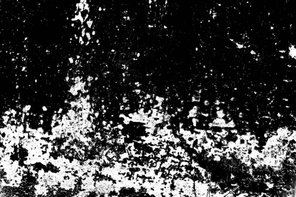 Abstraktní Pozadí Monochromní Textura Černobílé Texturované Pozadí — Stock fotografie