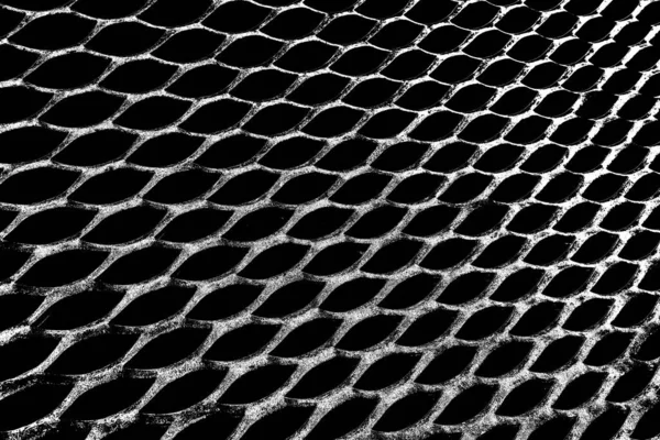 Contexte Abstrait Texture Monochrome Fond Texturé Noir Blanc — Photo