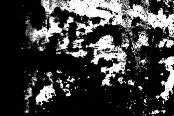 Fondo Abstracto Textura Monocromática Fondo Texturizado Blanco Negro — Foto de Stock