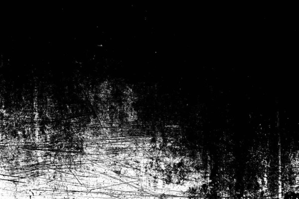 Contexte Abstrait Texture Monochrome Fond Texturé Noir Blanc — Photo