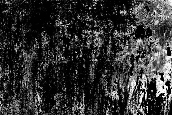 Contexte Abstrait Texture Monochrome Fond Texturé Noir Blanc — Photo