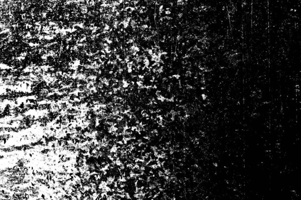 Fundo Abstrato Textura Monocromática Preto Branco Texturizado Fundo — Fotografia de Stock