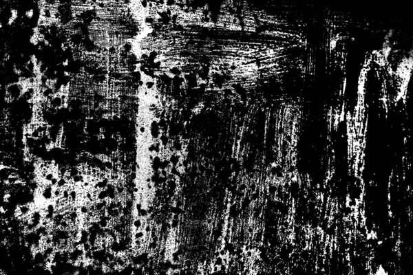 Contexte Abstrait Texture Monochrome Fond Texturé Noir Blanc — Photo