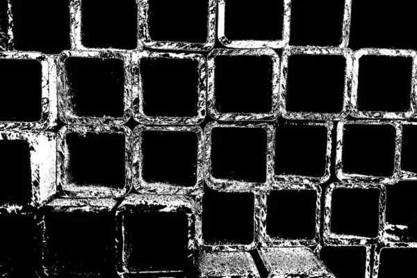 Fondo Abstracto Textura Monocromática Fondo Texturizado Blanco Negro —  Fotos de Stock