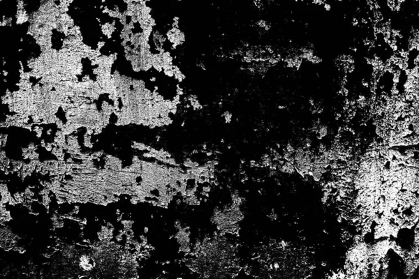 Contexte Abstrait Texture Monochrome Fond Texturé Noir Blanc — Photo