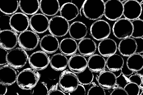 Абстрактный Фон Монохромная Текстура Черно Белый Текстурированный Фон — стоковое фото