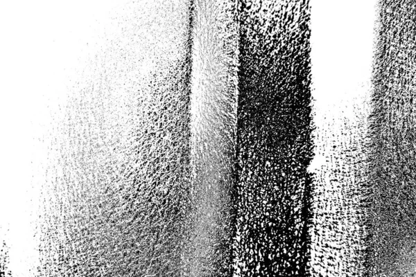 Contexte Abstrait Texture Monochrome Fond Texturé Noir Blanc — Photo