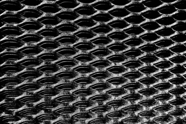 Contexte Abstrait Texture Monochrome Fond Texturé Noir Blanc — Photo