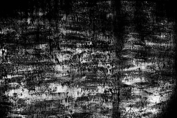 Abstracte Achtergrond Monochrome Textuur Zwart Wit Textuur Achtergrond — Stockfoto