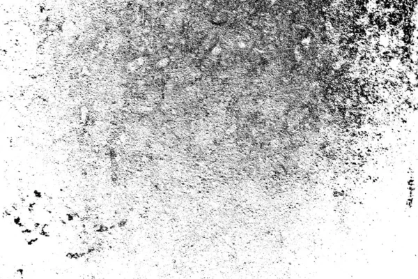 Contexte Abstrait Texture Monochrome Fond Texturé Noir Blanc — Photo