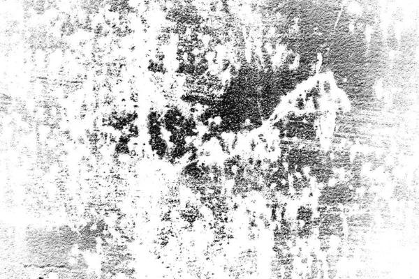 Contexte Abstrait Texture Monochrome Fond Texturé Noir Blanc — Photo