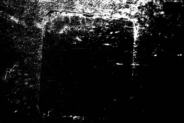 Abstraktní Pozadí Monochromní Textura Černobílé Texturované Pozadí — Stock fotografie