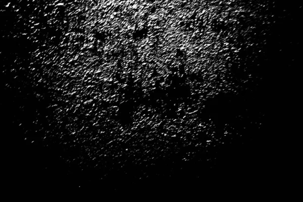 Abstract Background Monochrome Texture Black White Textured Background — Stock Photo, Image