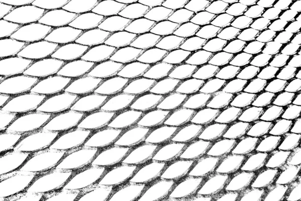 Contexte Abstrait Texture Monochrome Fond Texturé Noir Blanc — Photo