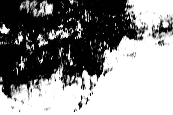 Contexte Abstrait Texture Monochrome Fond Texturé Noir Blanc — Photo