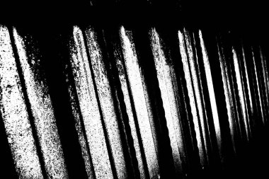 Soyut arkaplan. Monokrom dokusu. Siyah ve beyaz desenli arkaplan. 