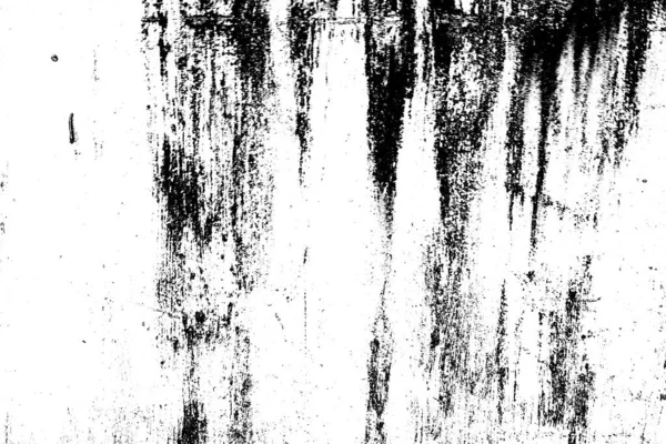 Contexte Abstrait Texture Monochrome Fond Texturé Noir Blanc — Photo