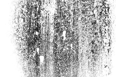 Soyut arkaplan. Monokrom dokusu. Siyah ve beyaz desenli arkaplan. 