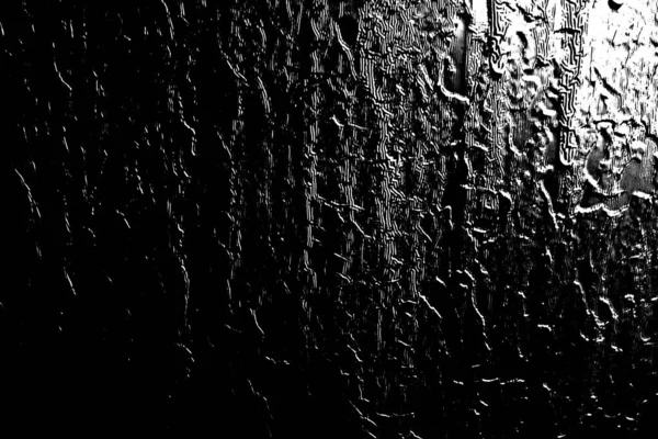 Fundo Abstrato Textura Monocromática Preto Branco Texturizado Fundo — Fotografia de Stock