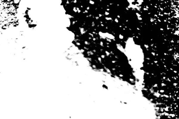 抽象的な背景 モノクロームの質感 黒と白の質感の背景 — ストック写真