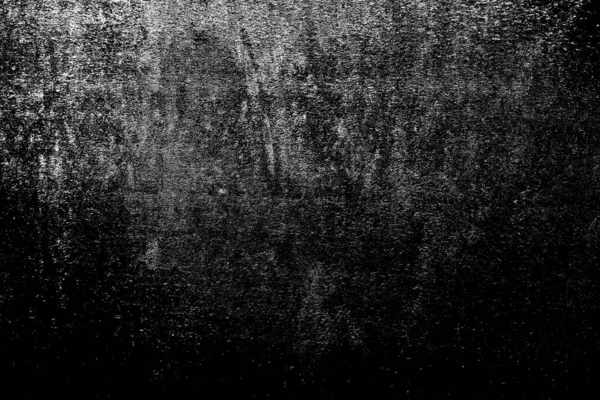 Fundo Abstrato Textura Monocromática Preto Branco Texturizado Fundo — Fotografia de Stock