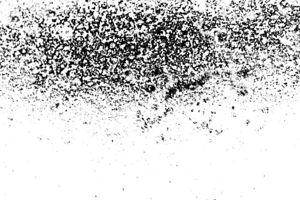 Fondo Abstracto Textura Monocromática Fondo Texturizado Blanco Negro —  Fotos de Stock