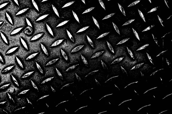 Fondo Abstracto Textura Monocromática Fondo Texturizado Blanco Negro — Foto de Stock