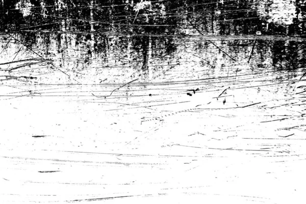 Abstraktní Pozadí Monochromní Textura Černobílé Texturované Pozadí — Stock fotografie