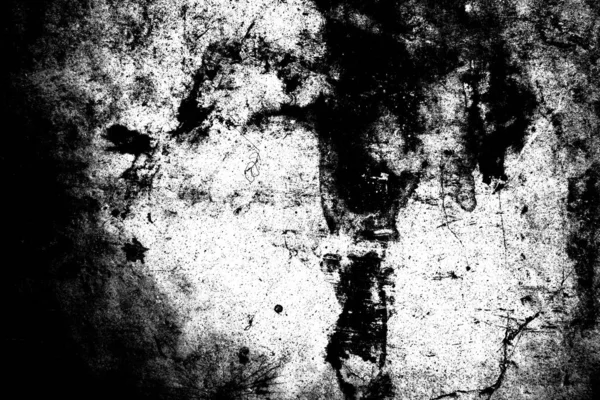 Abstract Background Monochrome Texture Black White Textured Background — Stock Photo, Image