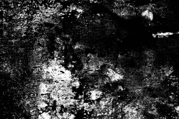 Contexte Abstrait Texture Monochrome Fond Texturé Noir Blanc — Photo