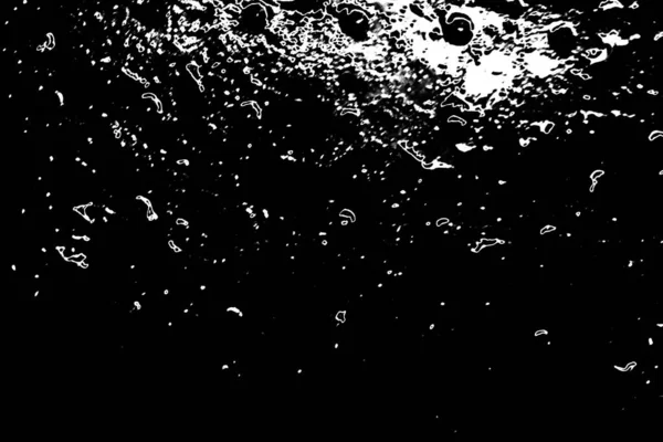 Fondo Abstracto Textura Monocromática Fondo Texturizado Blanco Negro —  Fotos de Stock