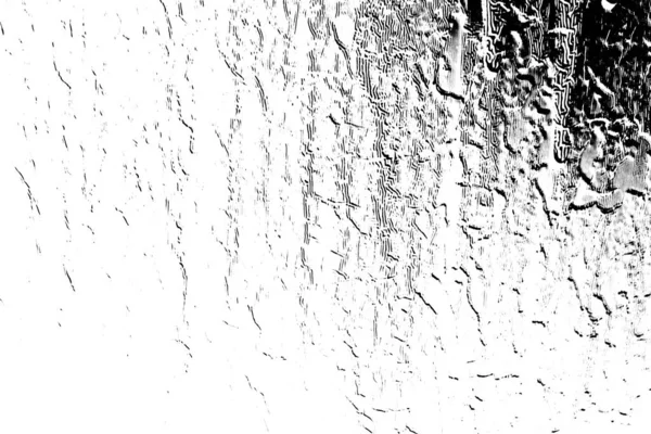 Contexte Abstrait Texture Monochrome Fond Texturé Noir Blanc — Photo