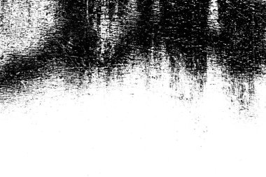 Soyut arkaplan. Monokrom dokusu. Siyah ve beyaz desenli arkaplan. 