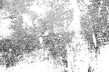 Soyut arkaplan. Monokrom dokusu. Siyah ve beyaz desenli arkaplan. 