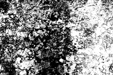 Soyut arkaplan. Monokrom dokusu. Siyah ve beyaz desenli arkaplan. 