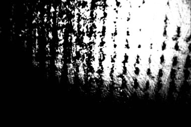 Soyut arkaplan. Monokrom dokusu. Siyah ve beyaz desenli arkaplan. 