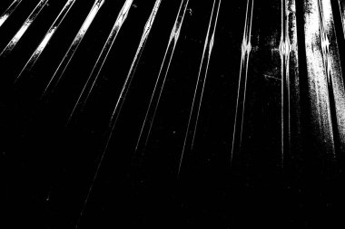 Soyut arkaplan. Monokrom dokusu. Siyah ve beyaz desenli arkaplan. 