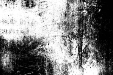 Soyut arkaplan. Monokrom dokusu. Siyah ve beyaz desenli arkaplan. 