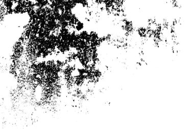 Soyut arkaplan. Monokrom dokusu. Siyah ve beyaz desenli arkaplan. 